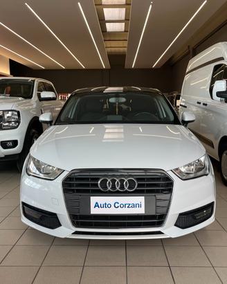 Audi A1 SPB 1.0 TFSI ultra Sport