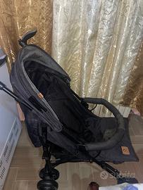 Passeggino leggero