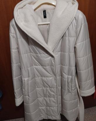 cappotto donna 