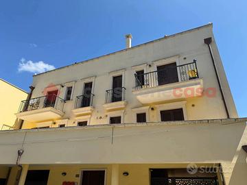 Attico/Mansarda Crispiano [lgst 45VRG]