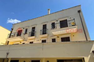 Attico/Mansarda Crispiano [lgst 45VRG]