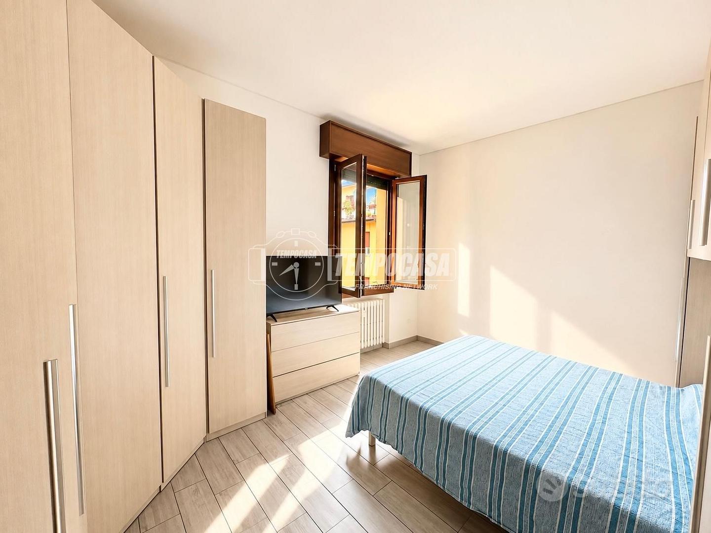 Appartamento – Bologna, Quadrilatero, Santo Stefano - Vista 3
