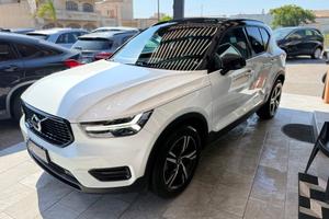 Volvo XC40 D3 R-design