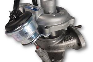 Turbina Fiat 500 Lancia, Ypsilon 1.3, 54359880005