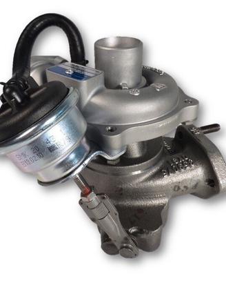 Turbina Fiat 500 Lancia, Ypsilon 1.3, 54359880005