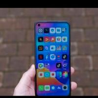 telefono Realme 8 5G (nuovo)