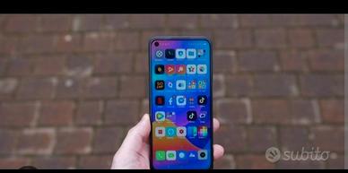 telefono Realme 8 5G (nuovo)