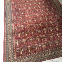 Tappeto Shirwan Russo