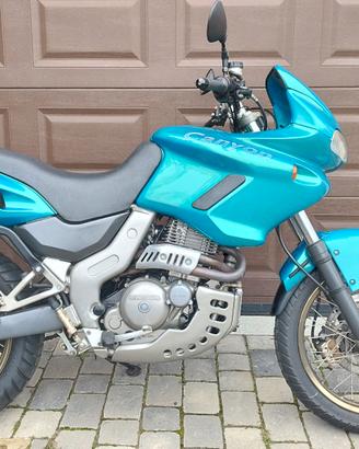 Cagiva Canyon 600 - Non marciante/per ricambi