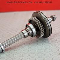 ALBERO PRIMARIO BMW C600 2011 2012 C 600 2013 2014