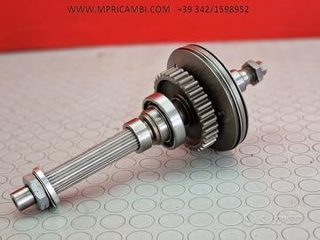 ALBERO PRIMARIO BMW C600 2011 2012 C 600 2013 2014