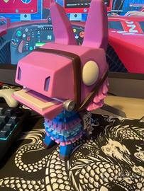 Funko Pop Lama Fortnite Jumbo