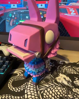 Funko Pop Lama Fortnite Jumbo