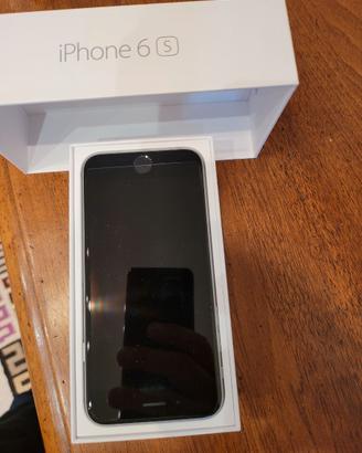 cellulare Iphone 6s