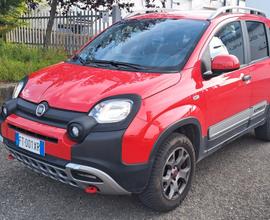 Fiat Panda Cross 0.9 TwinAir Turbo S&S 4x4