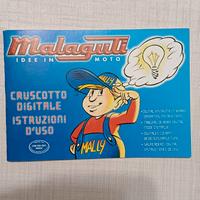  istruzioni cruscotto digitale phantom f12