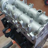 MOTORE KM0 EURO 6 FIAT 500 L 13MJT