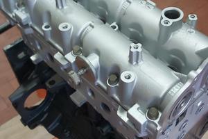 MOTORE KM0 EURO 6 FIAT 500 L 13MJT