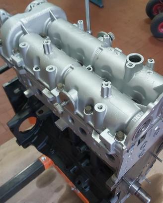 MOTORE KM0 EURO 6 FIAT 500 L 13MJT
