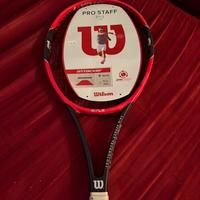 Racchetta Tennis Wilson Roger Federer