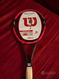 Racchetta Tennis Wilson Roger Federer