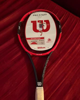 Racchetta da tennis Wilson Ultra Graphite 95 - Sports In vendita a Roma