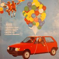 Rivista Quattroruote Febbraio 1983 (N°328)