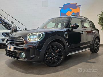 Mini Countryman Cooper JCW 1.5 Twin Power Turbo St