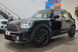 Mini Countryman Cooper JCW 1.5 Twin Power Turbo St