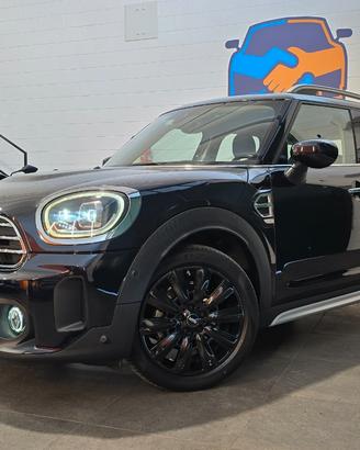 Mini Countryman Cooper JCW 1.5 Twin Power Turbo St