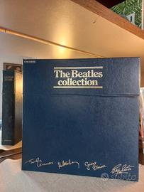 BEATLES COFANETTO