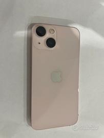 IPHONE 13 mini 128 GB PINK