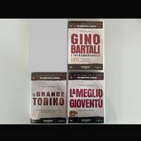 Il 900 nei grandi film italiani da collezione dvd