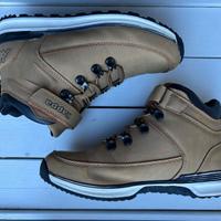 Scarpe Bambino Kappa N. 23 Scarponcini Alti