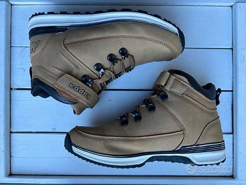 Scarpe Bambino Kappa N. 23 Scarponcini Alti