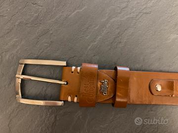 Cintura Best Company anni 80