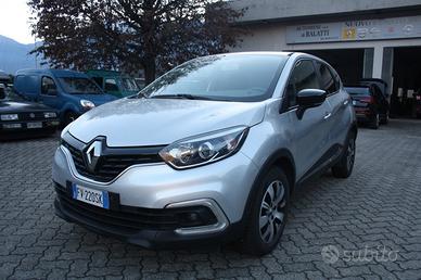 Renault Captur dCi 8V 90 CV Sport Edition2