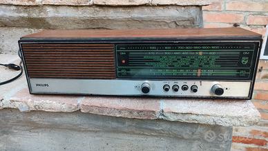 Radio philips