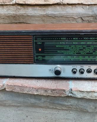 Radio philips