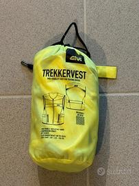 Givi Trekker Vest
