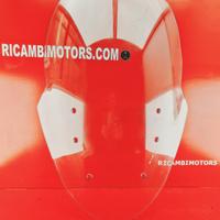 PARABREZZA CUPOLINO BMW C650GT