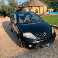 Citroen 1.4 hdi exclusive