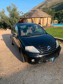 Citroen 1.4 hdi exclusive
