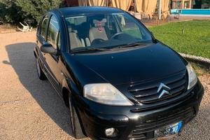 Citroen 1.4 hdi exclusive