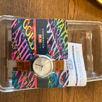 Orologio 500 lire caravelle