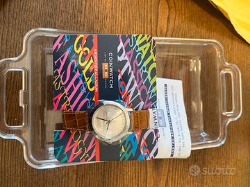 Orologio 500 lire caravelle