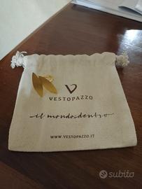 Anello vestopazzo