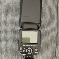 flash per fotocamera reflex