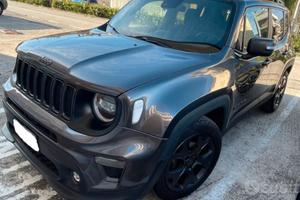 Jeep Renegade 130 cv 80th Anniversary
