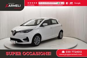 Renault Zoe Zen R135 Flex my20
